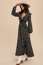 Load image into Gallery viewer, morrison floral maxi dress
