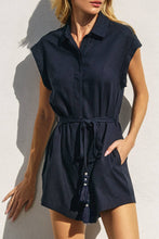 Load image into Gallery viewer, Dune Romper