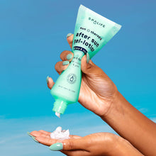Load image into Gallery viewer, After Sun Gel-Lotion 2 in1 Formula Aloe Vera & Coconut Oil