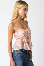 Load image into Gallery viewer, Lina Top