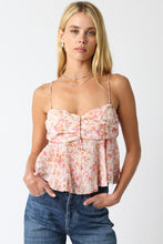 Load image into Gallery viewer, Lina Top