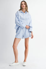 Load image into Gallery viewer, Striped Shorts