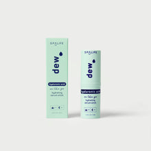 Load image into Gallery viewer, Dew Hyaluronic Acid Hydrating Serum Stick