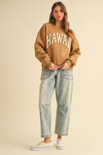 Load image into Gallery viewer, Washed Barrel Denim
