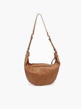 Load image into Gallery viewer, Leigh Distressed Hobo Bag