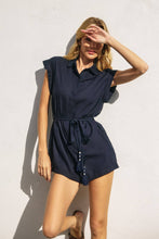 Load image into Gallery viewer, Dune Romper