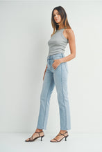 Load image into Gallery viewer, straight denim