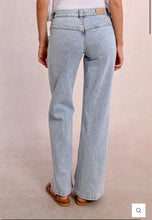 Load image into Gallery viewer, MB Light Wash Denim