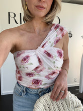 Load image into Gallery viewer, sophia one shoulder top
