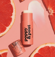 Load image into Gallery viewer, poppy &amp; pout pink grapefruit
