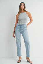 Load image into Gallery viewer, straight denim