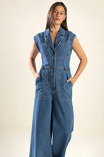 Load image into Gallery viewer, Devin Jumpsuit