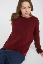 Load image into Gallery viewer, Clara Knit Sweater
