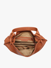 Load image into Gallery viewer, Gina Rustic Tote w/ Inner Compartment
