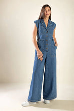 Load image into Gallery viewer, Devin Jumpsuit
