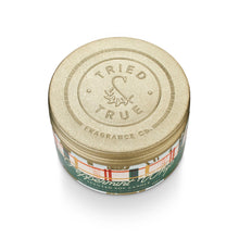 Load image into Gallery viewer, Tried &amp; True Peppermint Whip Large Tin
