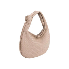 Load image into Gallery viewer, Bridgette nude bag
