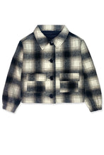 Load image into Gallery viewer, flannel shacket
