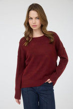 Load image into Gallery viewer, Clara Knit Sweater
