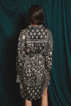 Load image into Gallery viewer, paisley dress
