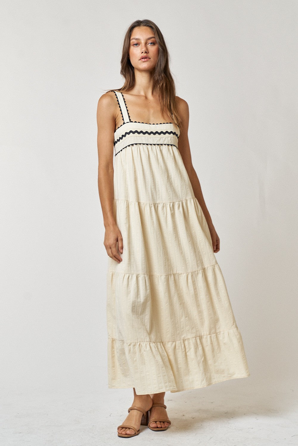 endless summer maxi