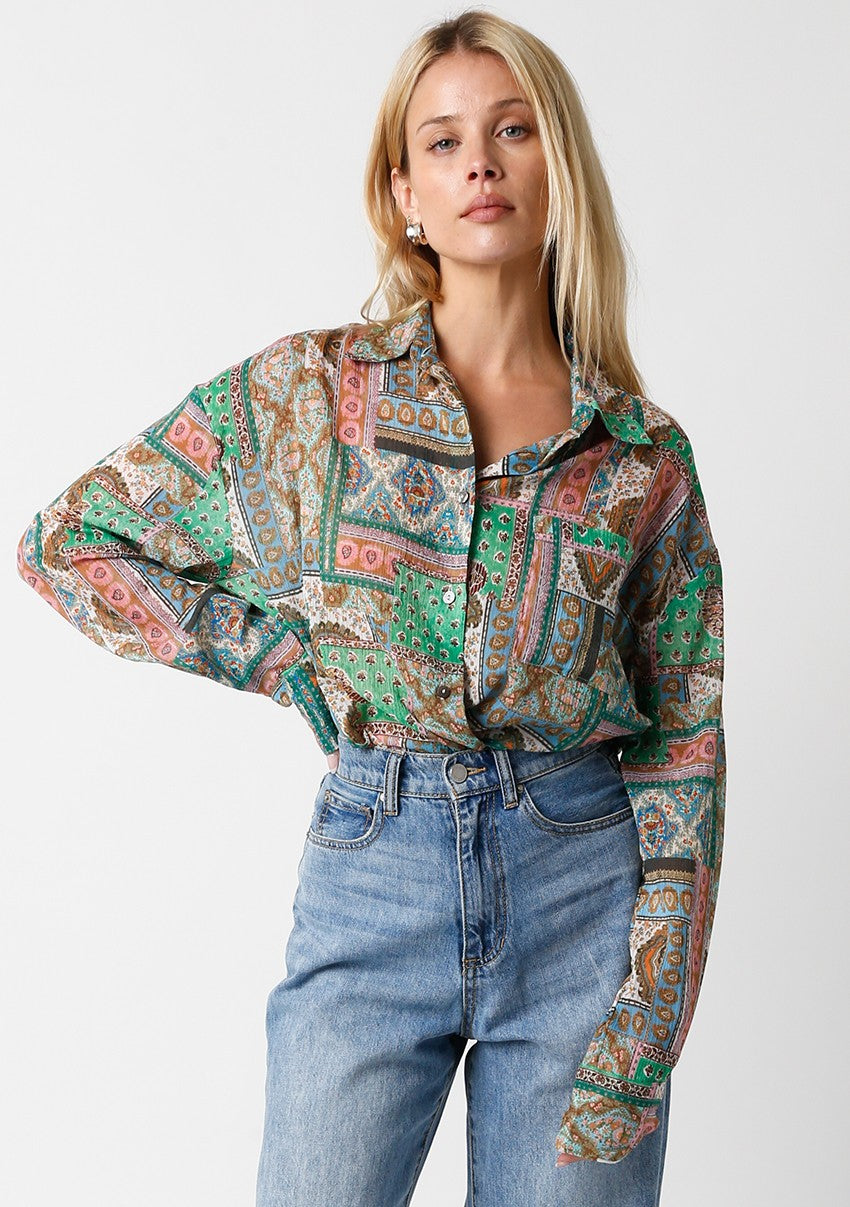 Ella Shirt