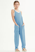 Load image into Gallery viewer, knit jumpsuit
