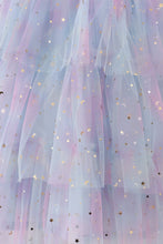 Load image into Gallery viewer, star tulle dress
