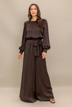 Load image into Gallery viewer, Woven Jumpsuit
