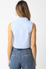 Load image into Gallery viewer, Arden Stripe Top
