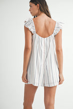 Load image into Gallery viewer, Farrah Romper
