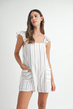 Load image into Gallery viewer, Farrah Romper
