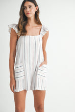 Load image into Gallery viewer, Farrah Romper
