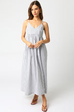 Load image into Gallery viewer, Laila Striped Dress
