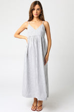 Load image into Gallery viewer, Laila Striped Dress
