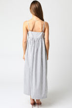 Load image into Gallery viewer, Laila Striped Dress
