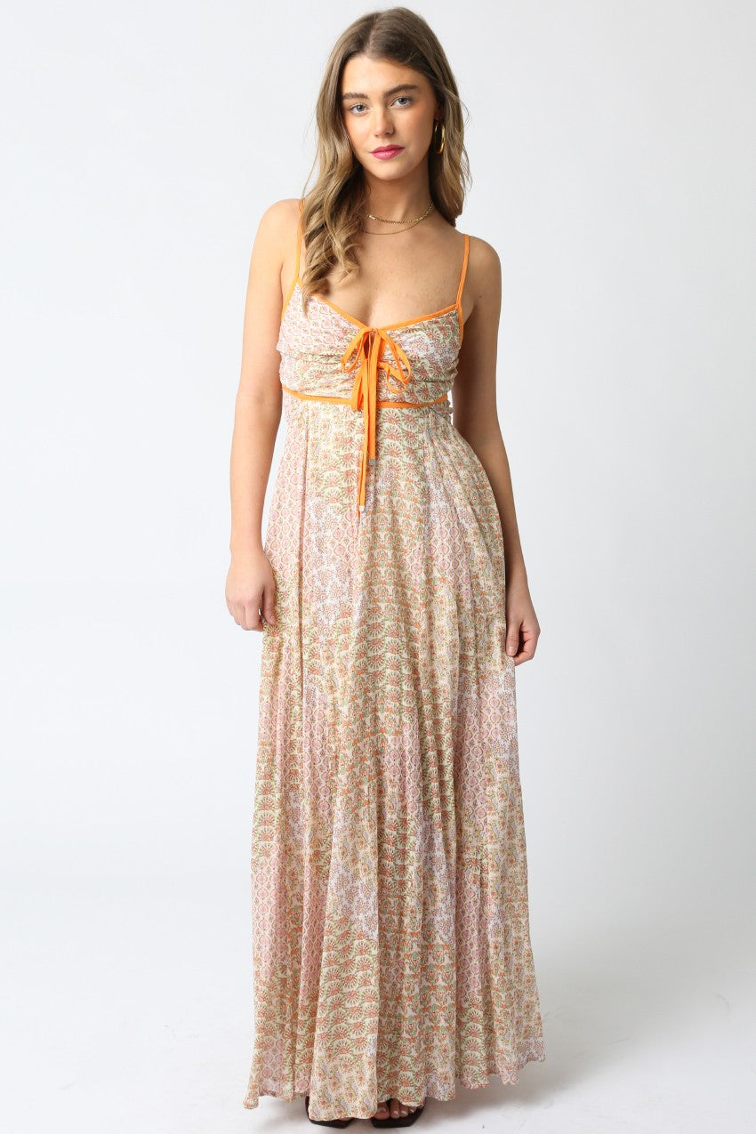 Kimmie Maxi
