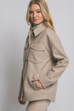 Load image into Gallery viewer, The Everyday Elevated Jacket
