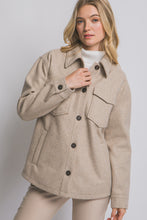 Load image into Gallery viewer, The Everyday Elevated Jacket
