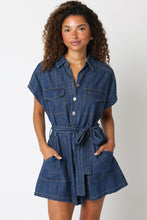 Load image into Gallery viewer, Jada Romper
