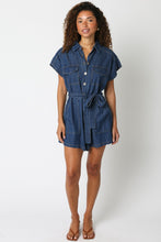 Load image into Gallery viewer, Jada Romper

