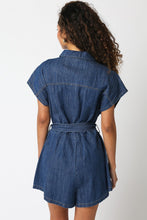 Load image into Gallery viewer, Jada Romper
