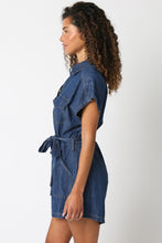 Load image into Gallery viewer, Jada Romper
