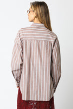 Load image into Gallery viewer, The Emerson Striped Button-Down
