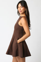 Load image into Gallery viewer, The Coco Mini Dress
