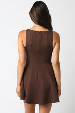 Load image into Gallery viewer, The Coco Mini Dress
