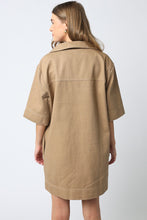 Load image into Gallery viewer, The Harper Utility Dress
