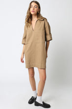 Load image into Gallery viewer, The Harper Utility Dress
