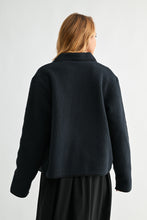 Load image into Gallery viewer, Frostline Button Sherpa Jacket
