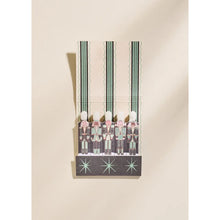 Load image into Gallery viewer, Nutcracker Matchbook - 10 matches
